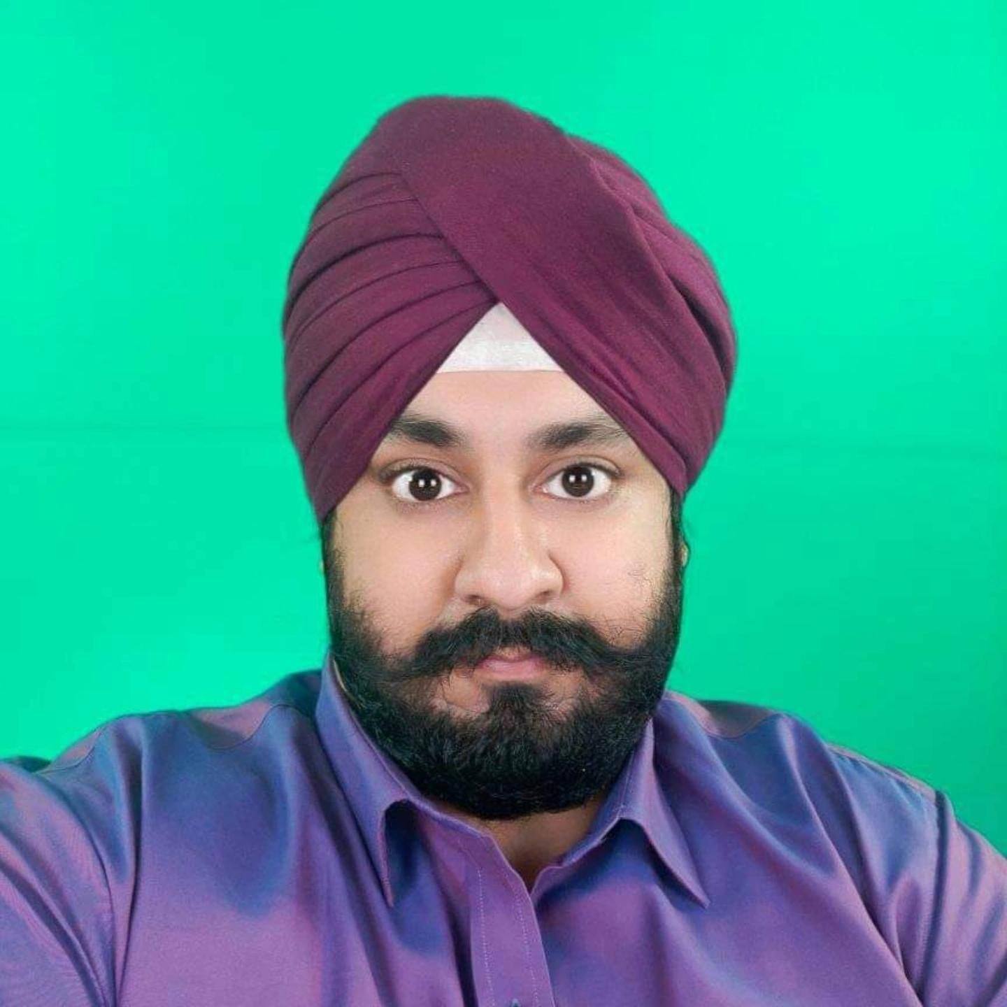 User