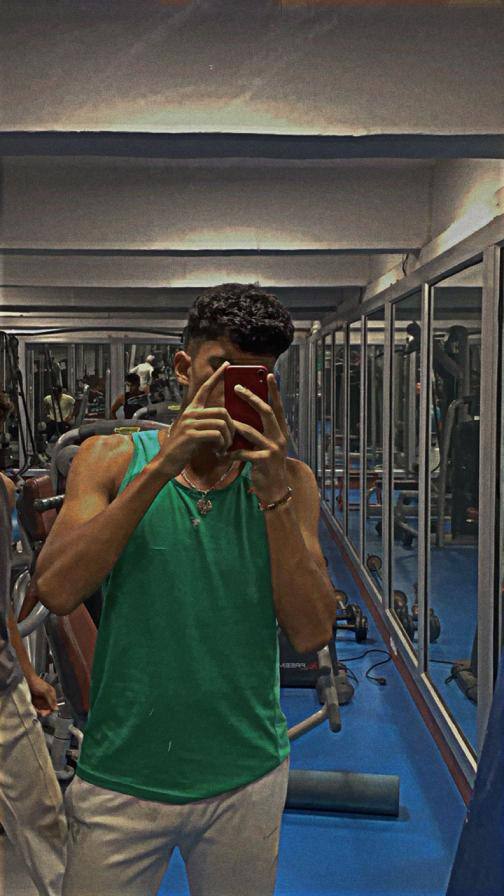 User