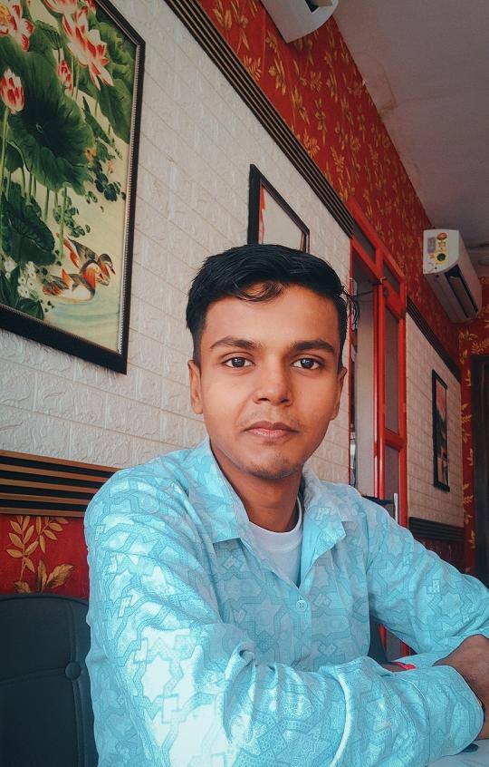 User