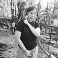 Angelica Joyce Ong