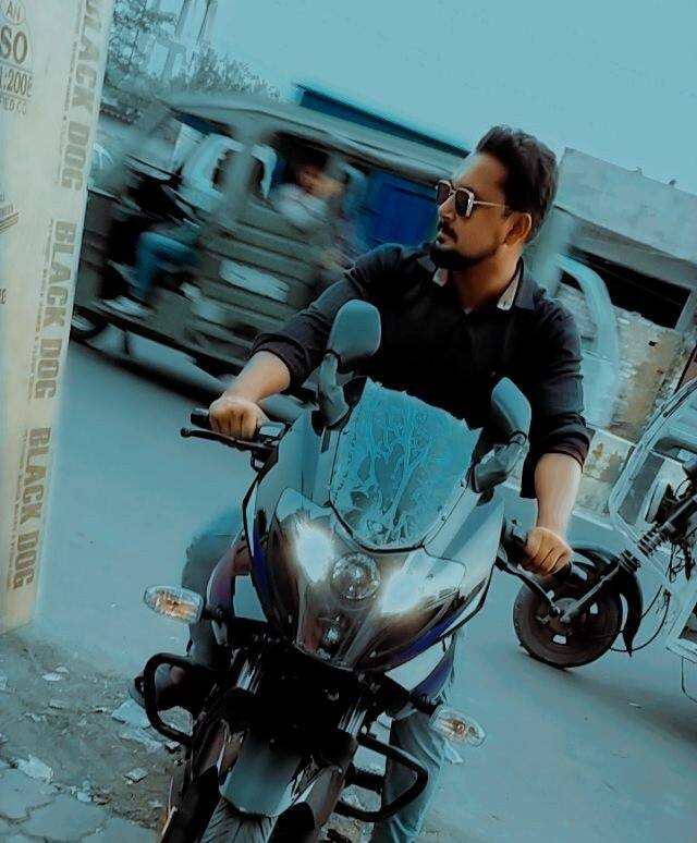 User