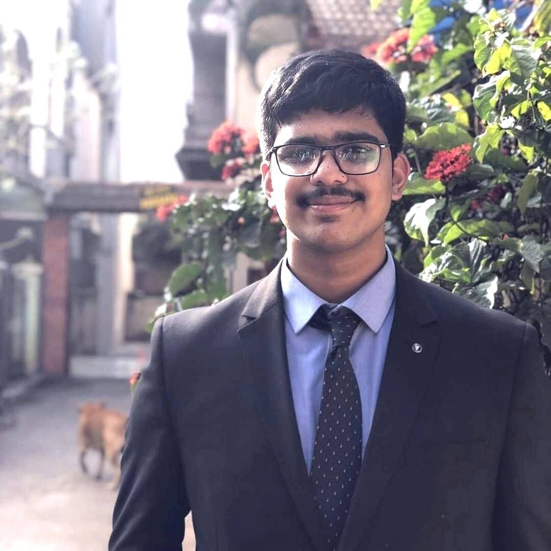 Kushal Shekhar