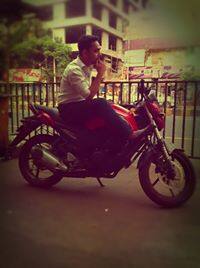 User