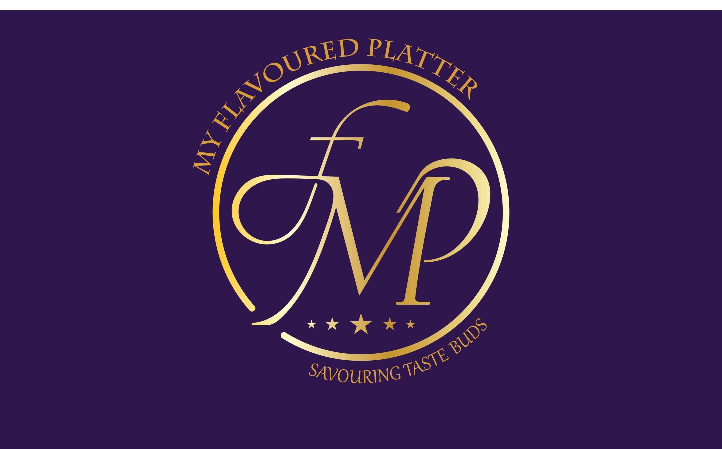 My Flavoured Platter