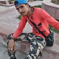 Tikam Chand Prajapat