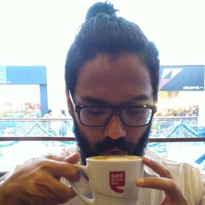 Hungry Young Man Amish Mumbai Zomato