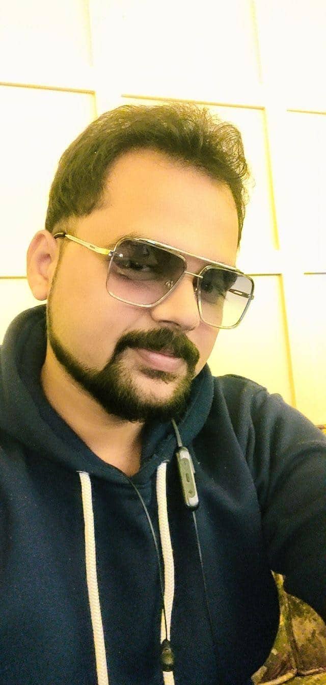 Priyesh Gupta