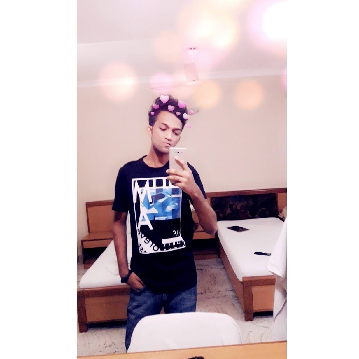 User