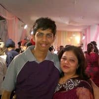 Manik Kaushal