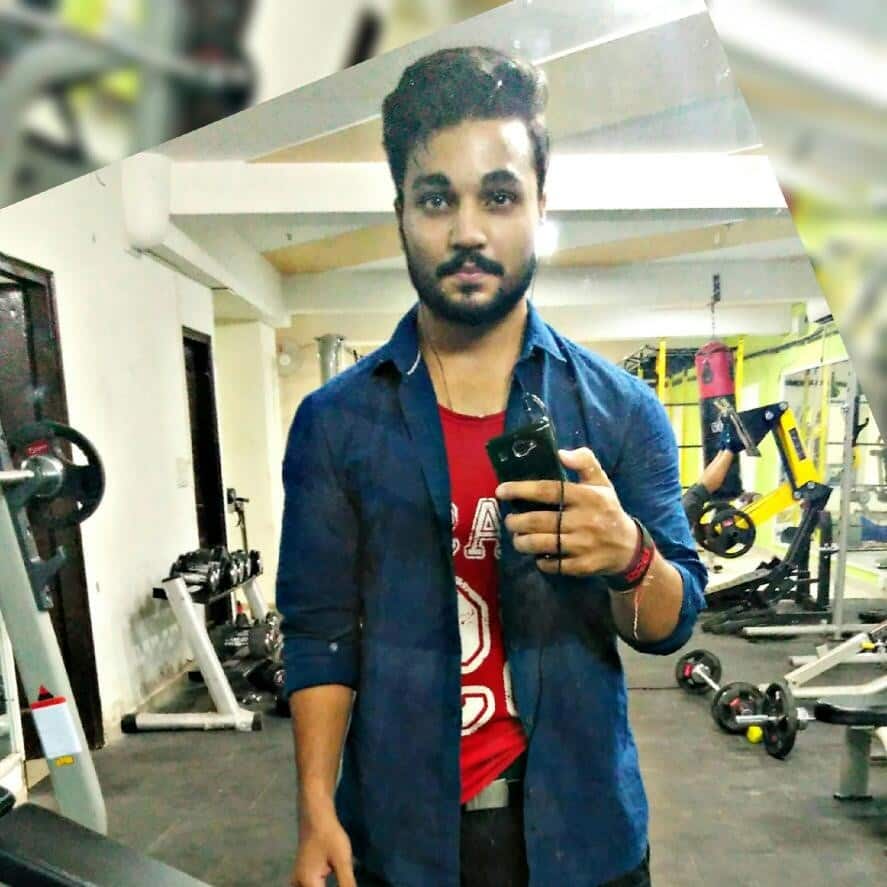 Akash Dubey