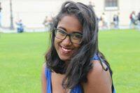 Steffy Chammanikkodath