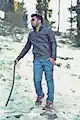 User