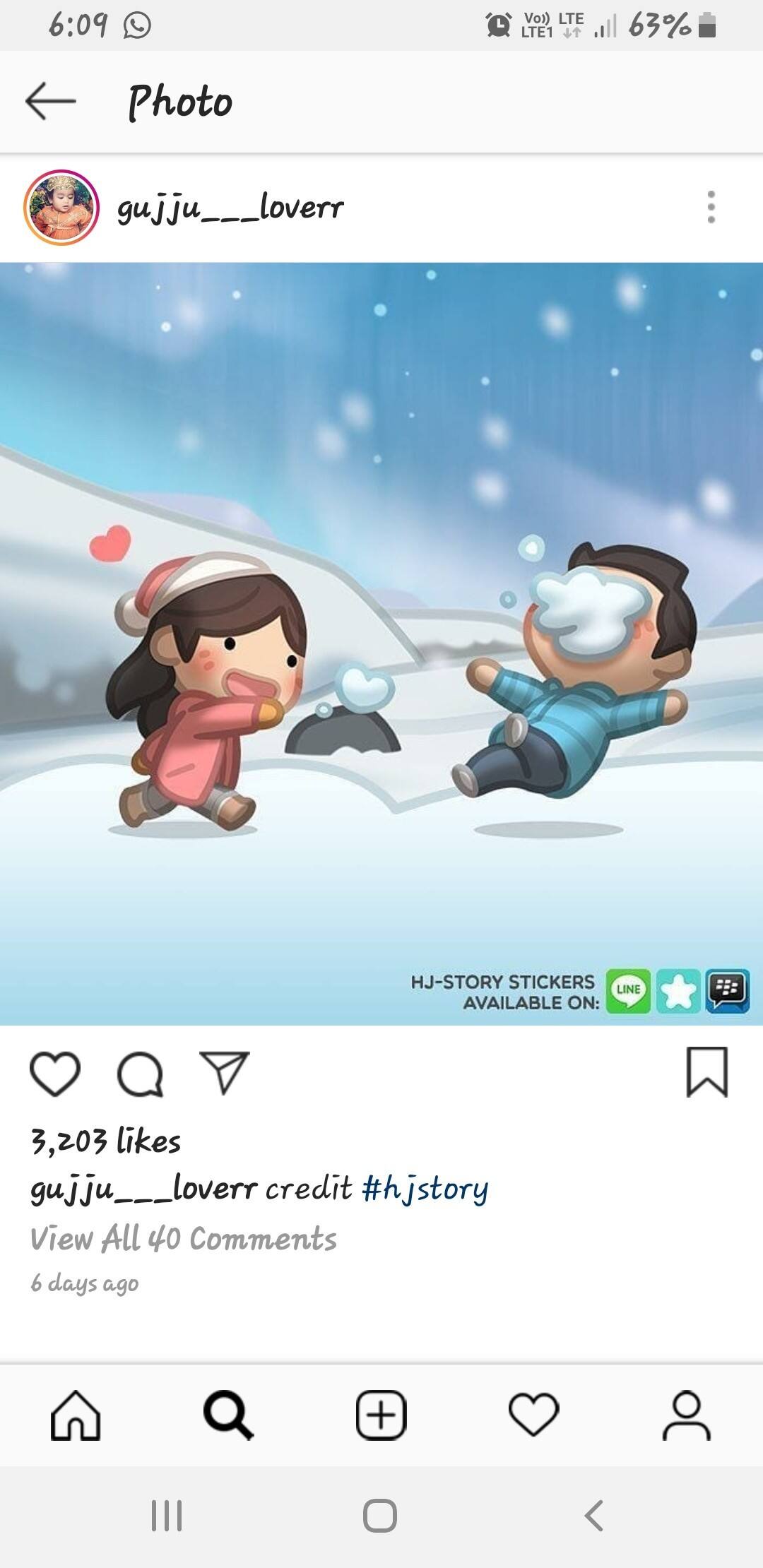 User