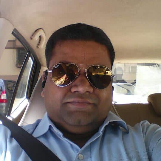 Saurav Kedia