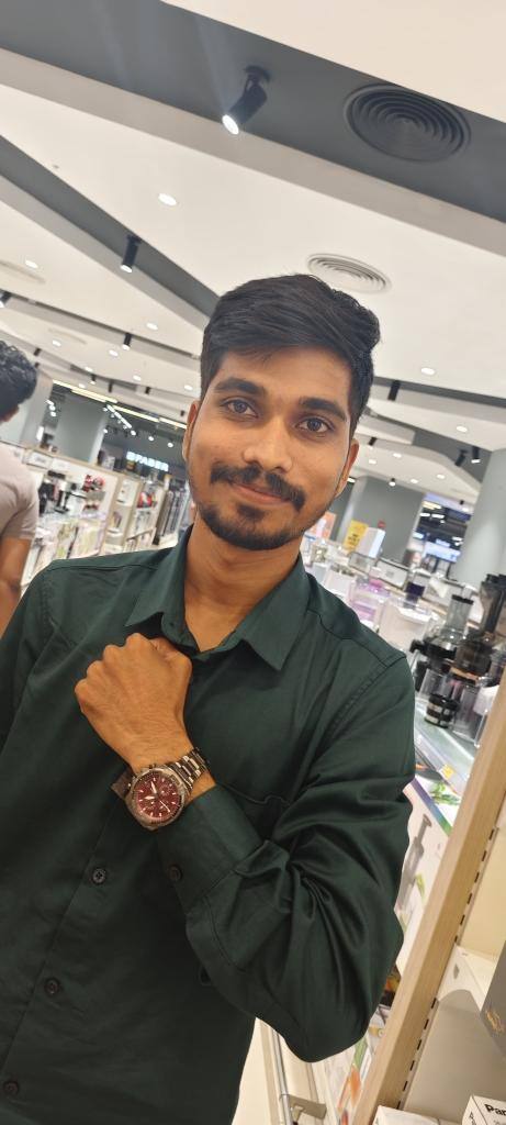 User