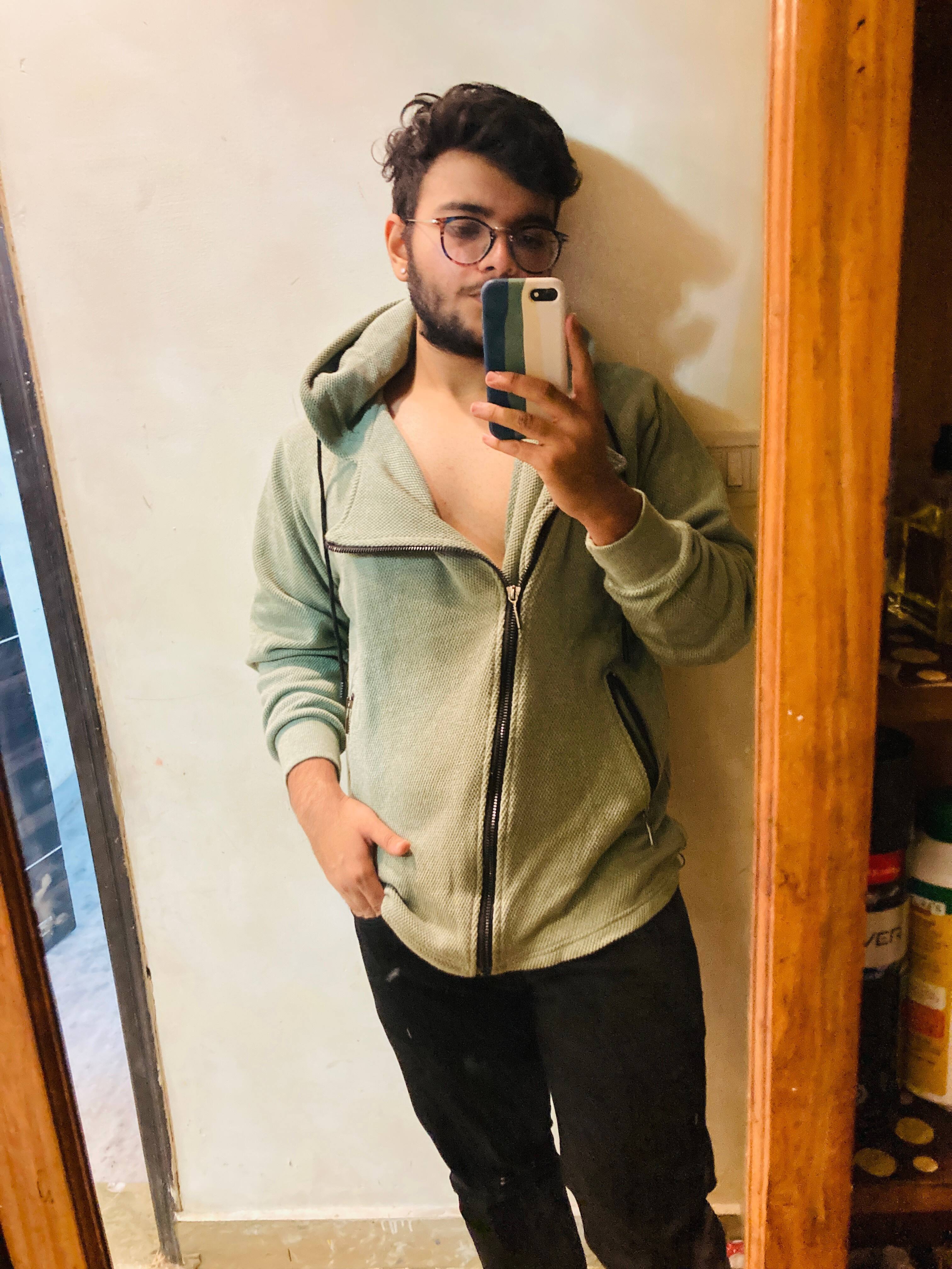 User