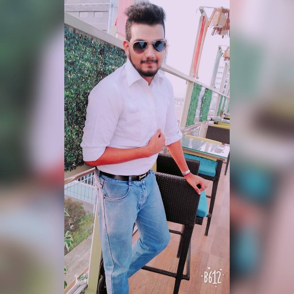 User