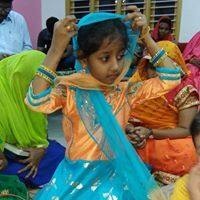 Suneetha Subramanyam