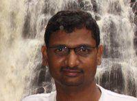 Venkat Rama Krishna P