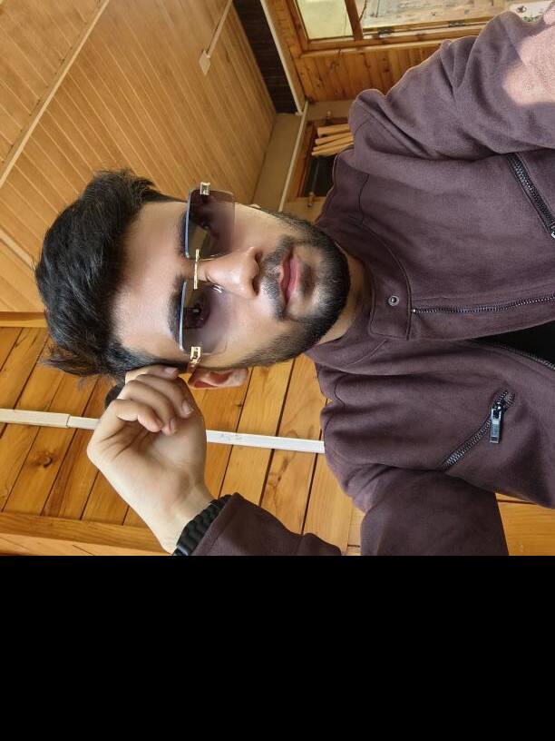 User