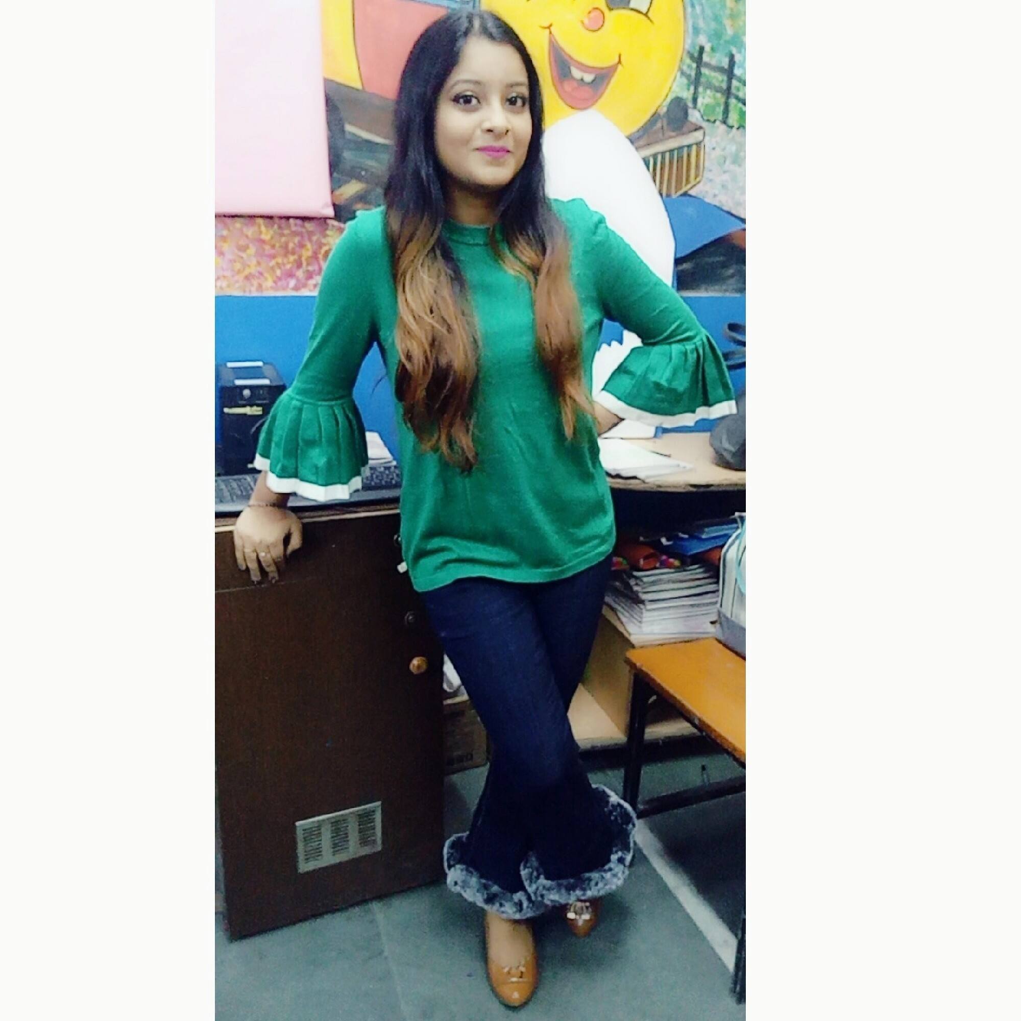 User