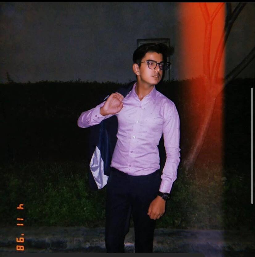 User