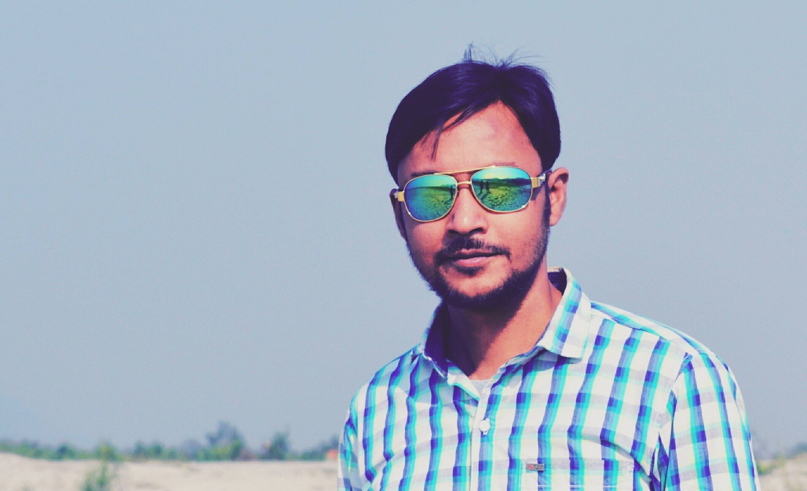 User