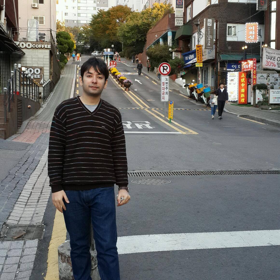 Tanshu (Foodie Junkiee)