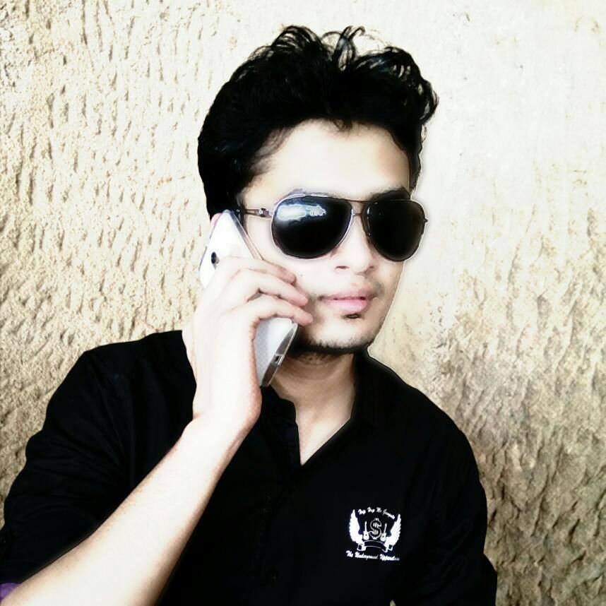 User