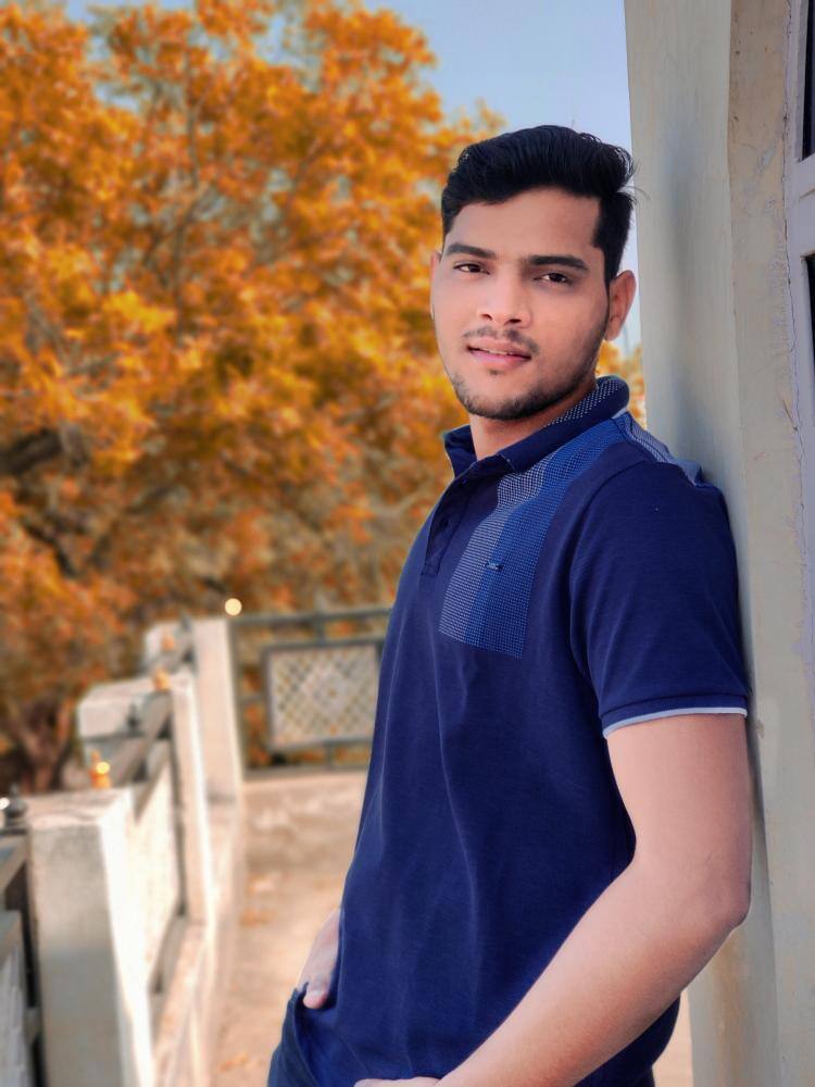 User