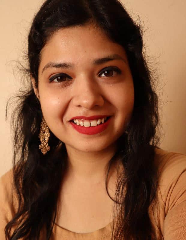 Shalini Bhattacharya