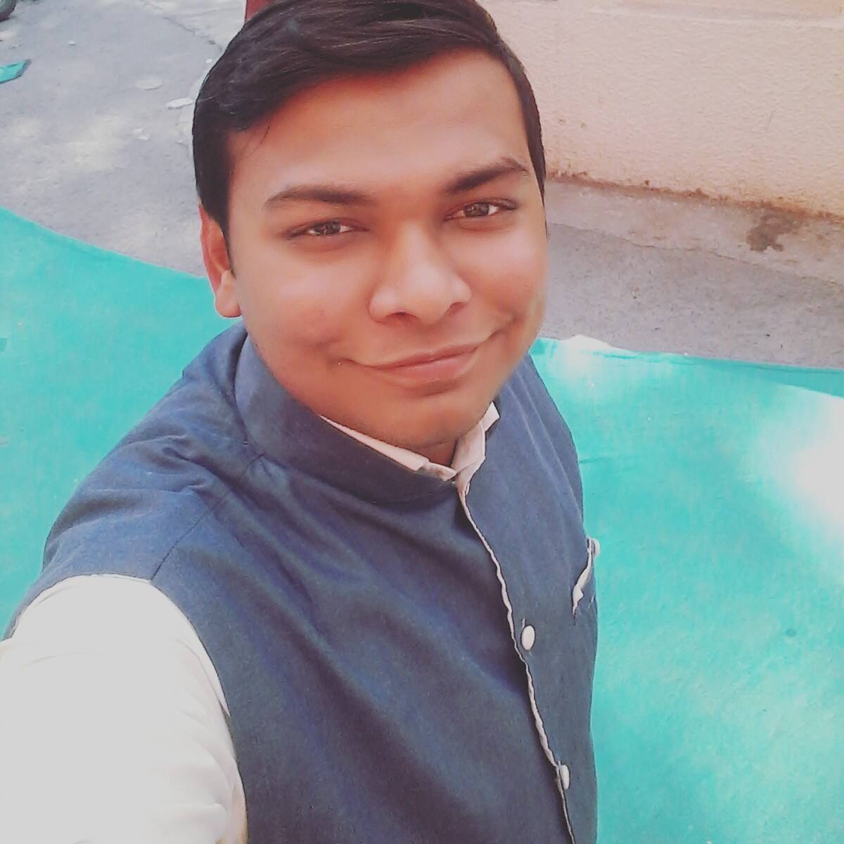 User