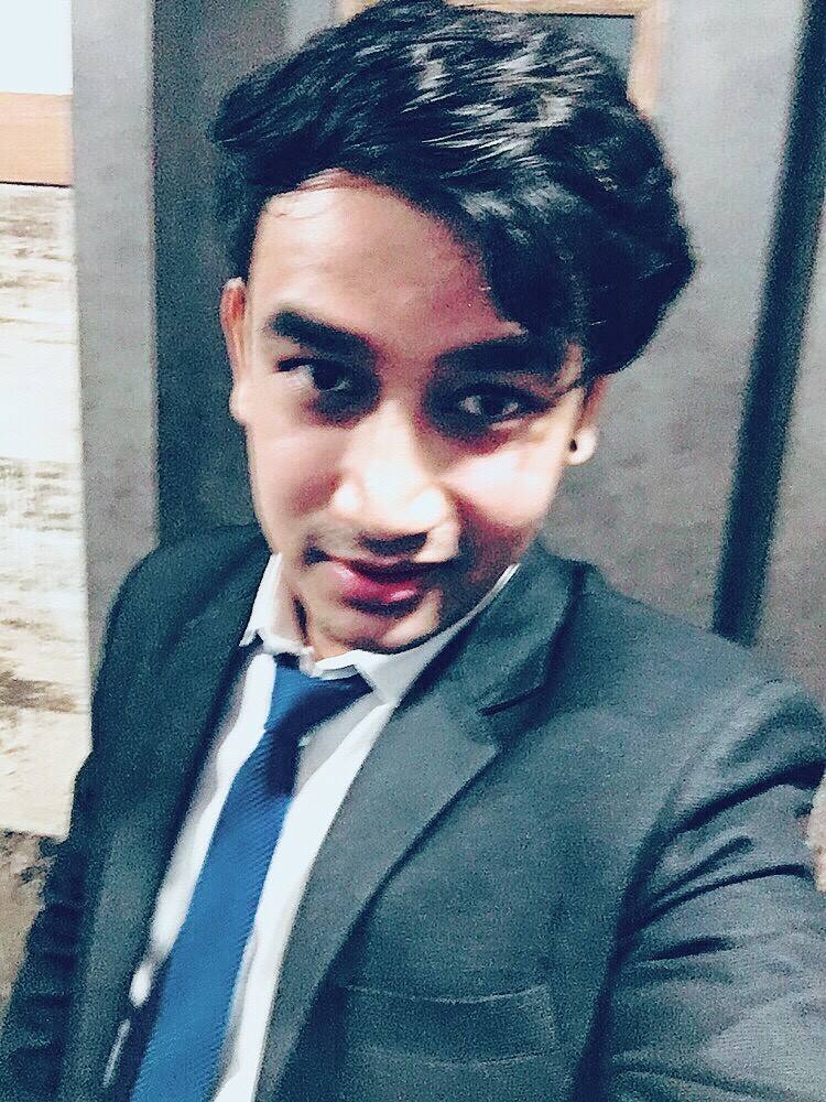 User