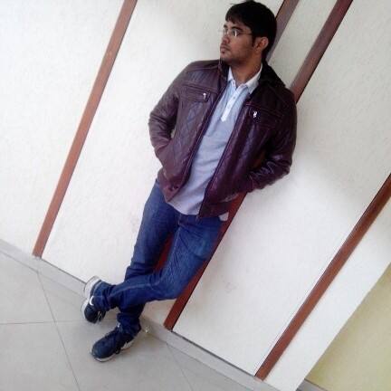 User