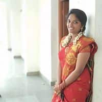 Sindhana Selvam