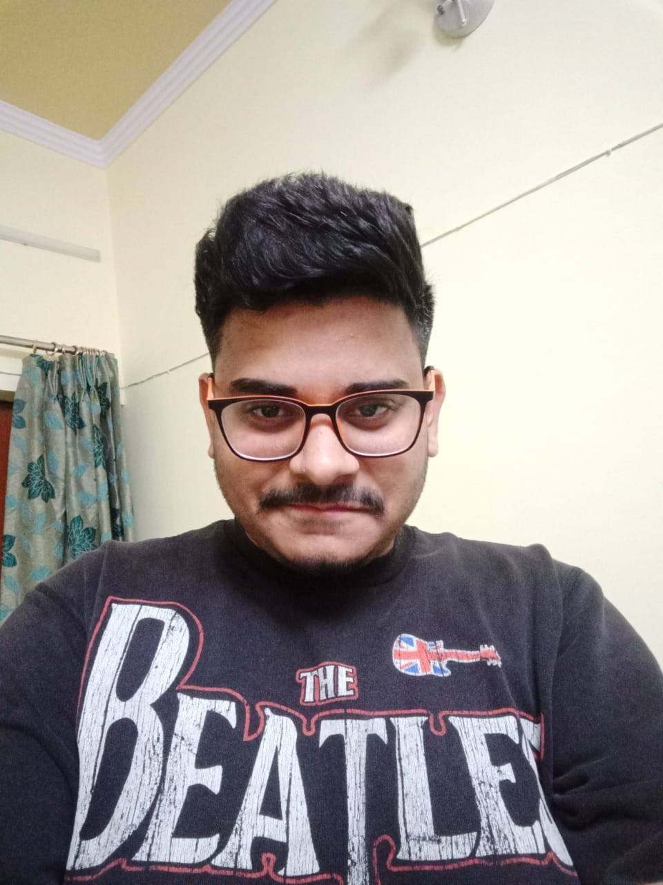 User