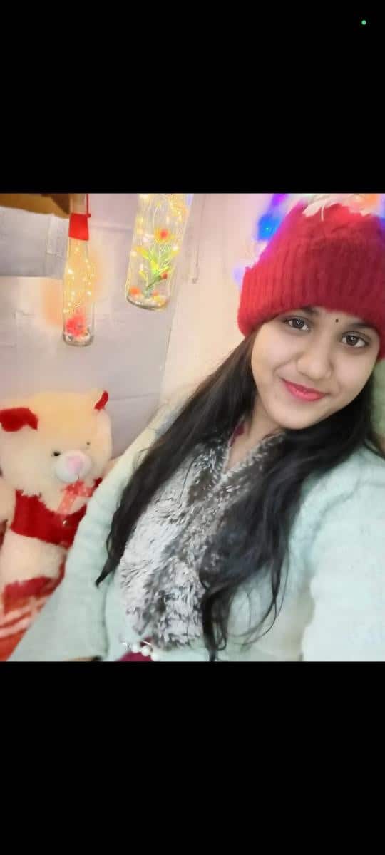 Naaz Afreen