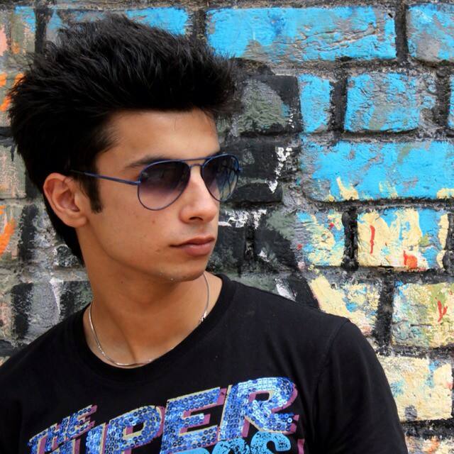User
