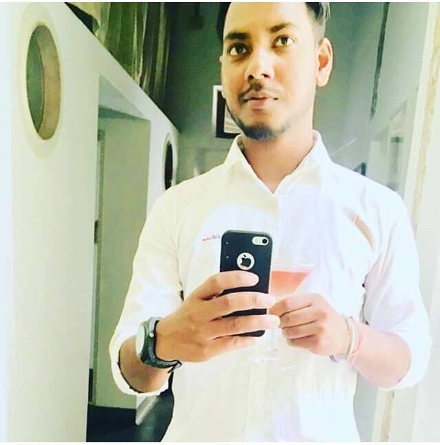 User