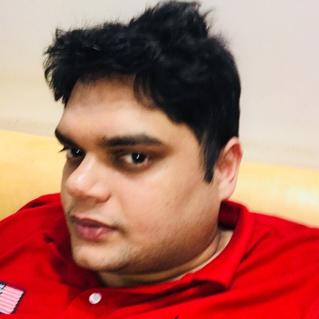 User