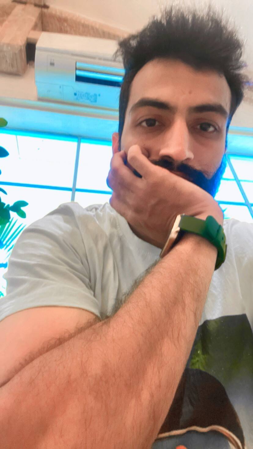 User