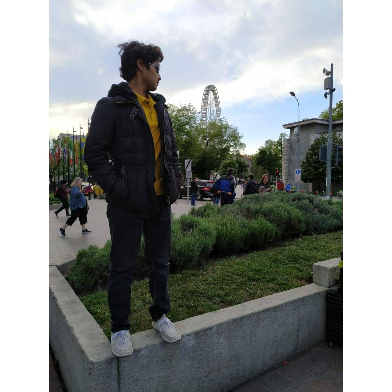 User