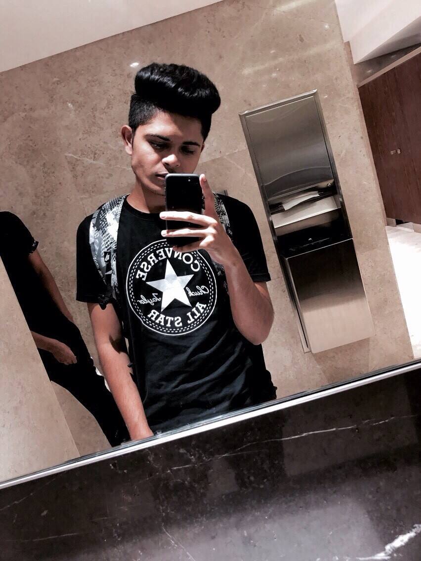 User