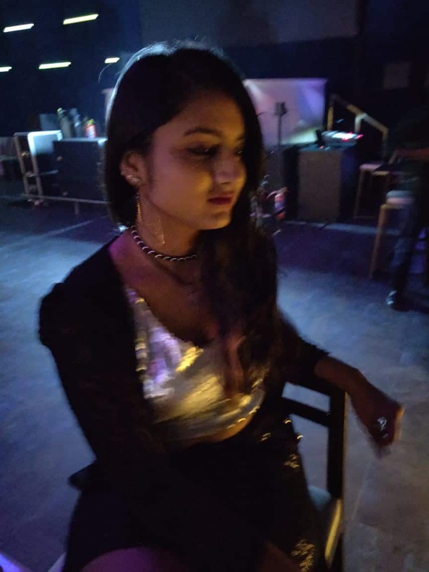 Pooja Hakke