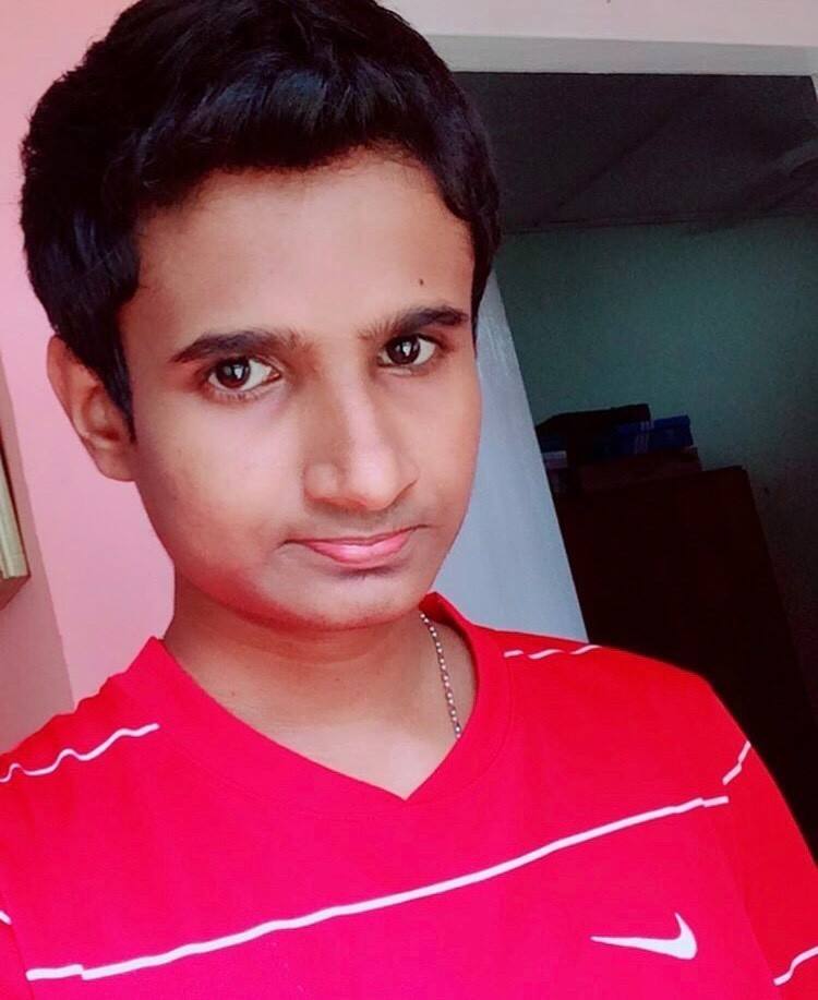 Dulakshan Silva