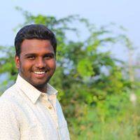 Praveen Reddy