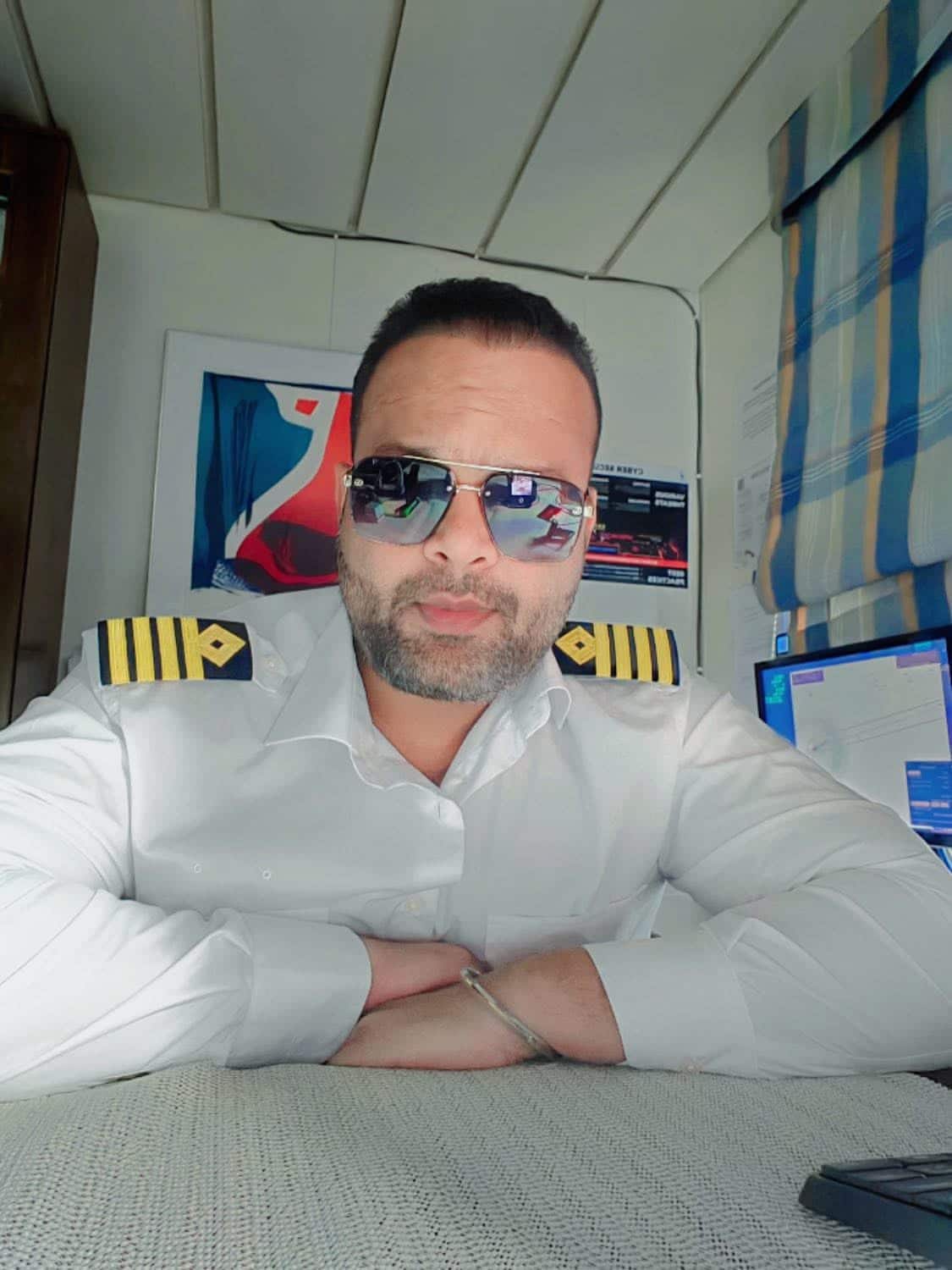 Capt. Dheeraj Kaushal