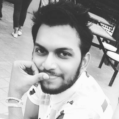 Chathura Silva