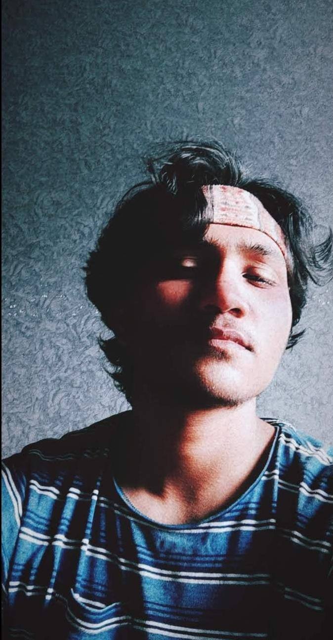 User