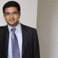 Abhishek Kulranjan Rao